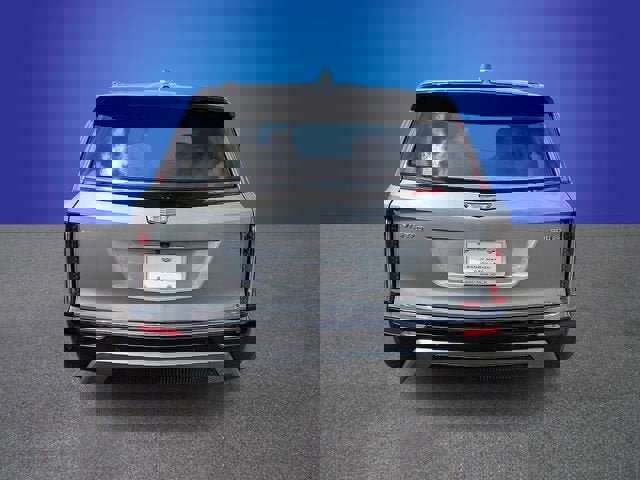 New 2026 Cadillac Vistiq Sport w/ LPO, Floor Liner Package image 4