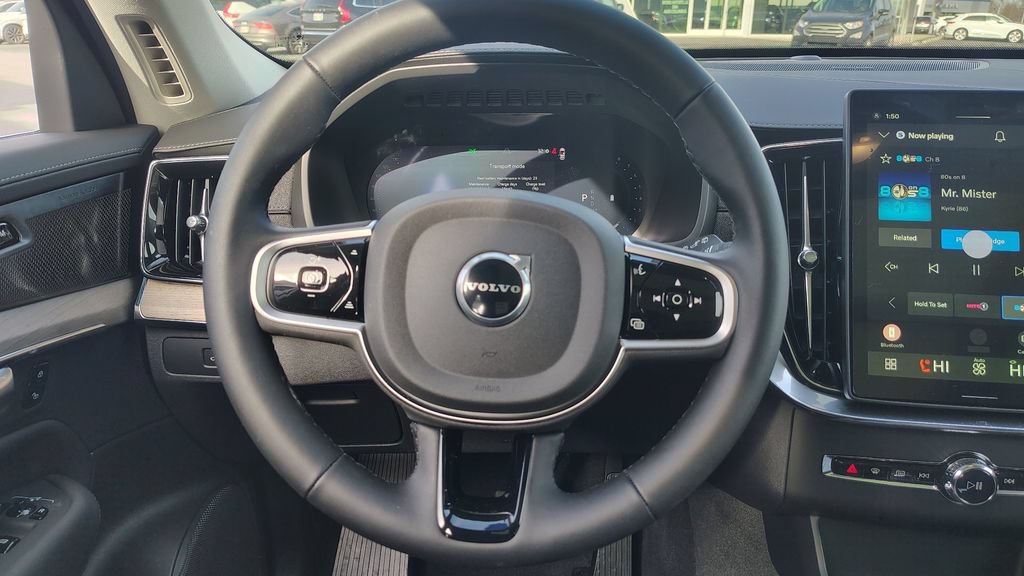 New 2026 Volvo XC90 B6 Plus AWD/4WD image 13