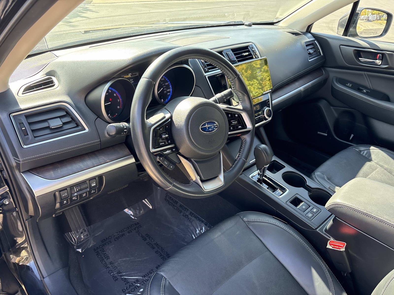Used 2018 Subaru Outback 2.5i Limited AWD/4WD image 17