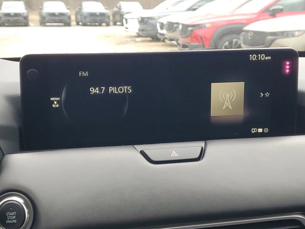 New 2026 MAZDA CX-90 3.3 Turbo S w/ Premium Plus image 26