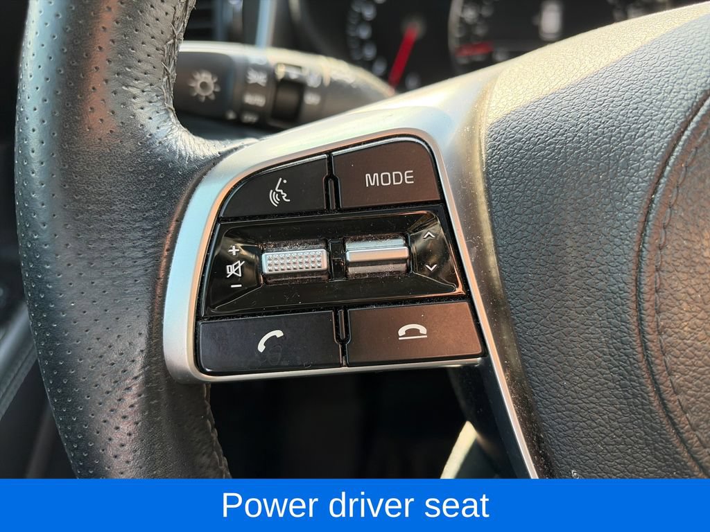 Used 2020 Kia Sorento SX AWD/4WD image 15