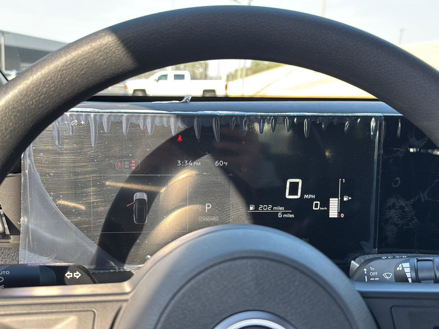 New 2026 Nissan Kicks S image 20