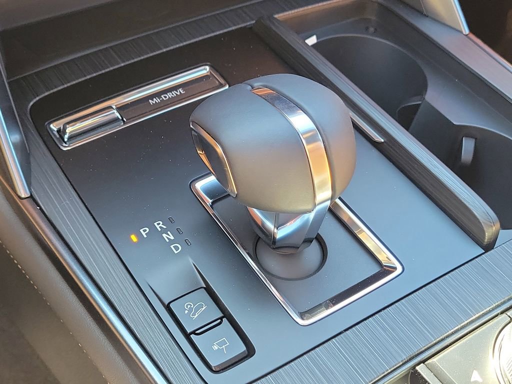 New 2026 MAZDA CX-70 3.3 Turbo S w/ Premium Plus image 32