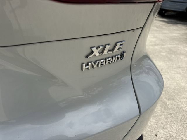 Used 2021 Toyota Venza XLE w/ Softex Package AWD/4WD image 24