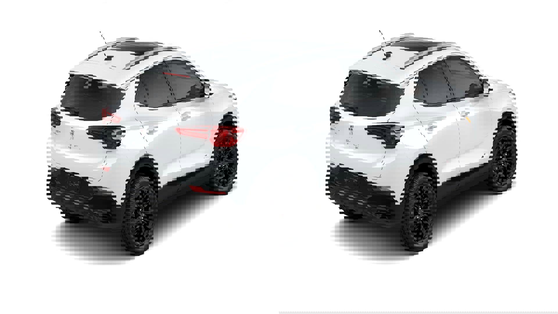 New 2026 Buick Encore GX Sport Touring w/ Comfort Package image 19