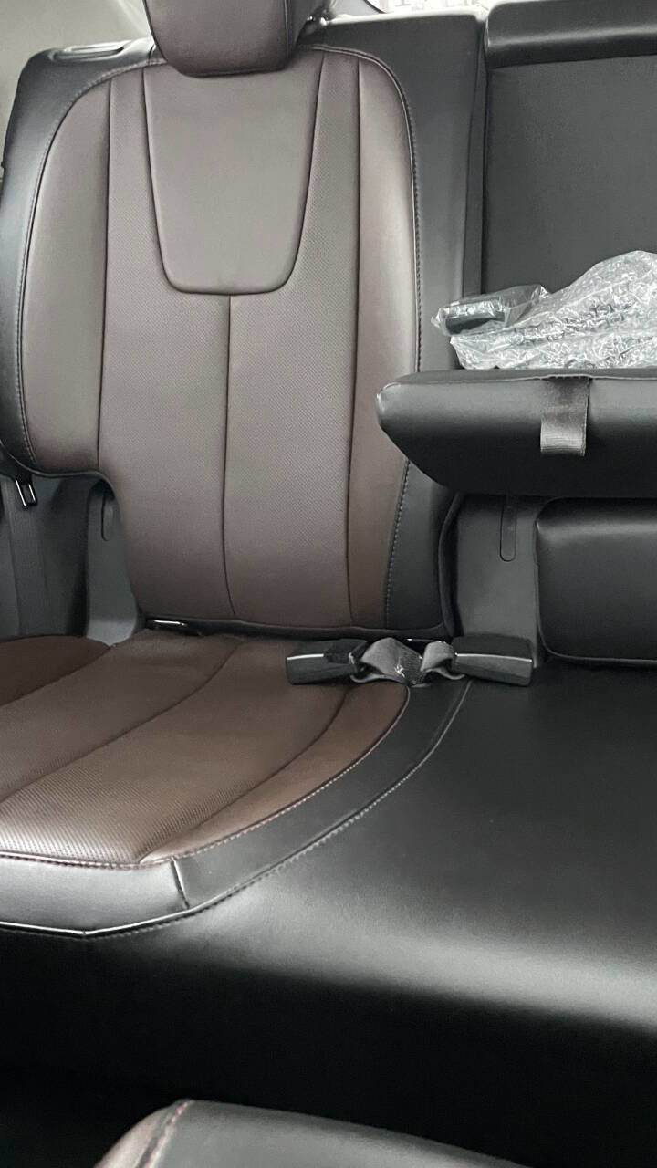 Used 2015 Chevrolet Equinox LTZ image 10