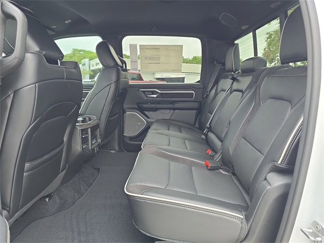New 2026 RAM 1500 Laramie image 13