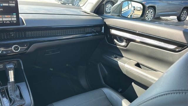 Used 2024 Honda CR-V EX-L image 25