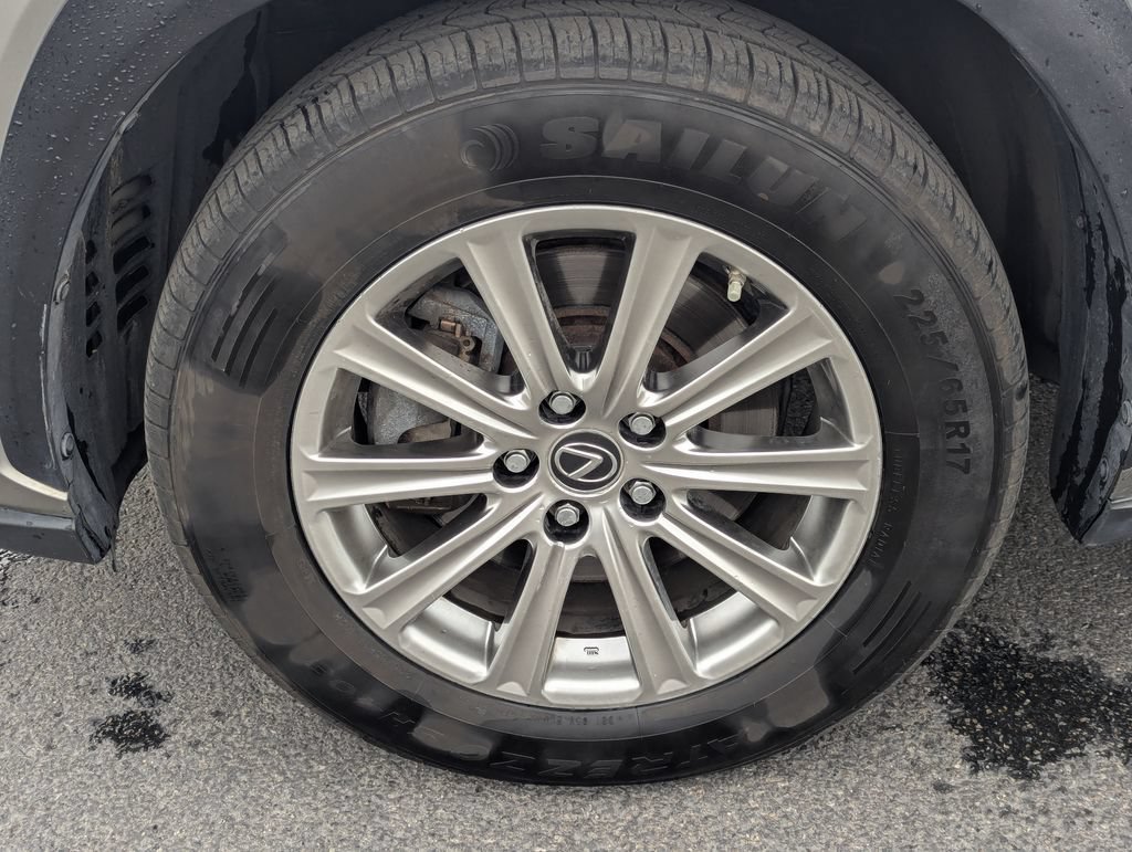 Used 2019 Lexus NX 300h AWD w/ Comfort Package image 13