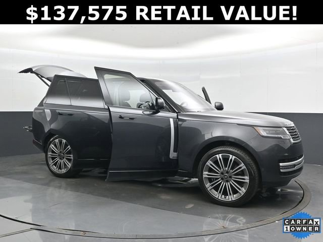 Used 2023 Land Rover Range Rover Autobiography image 39