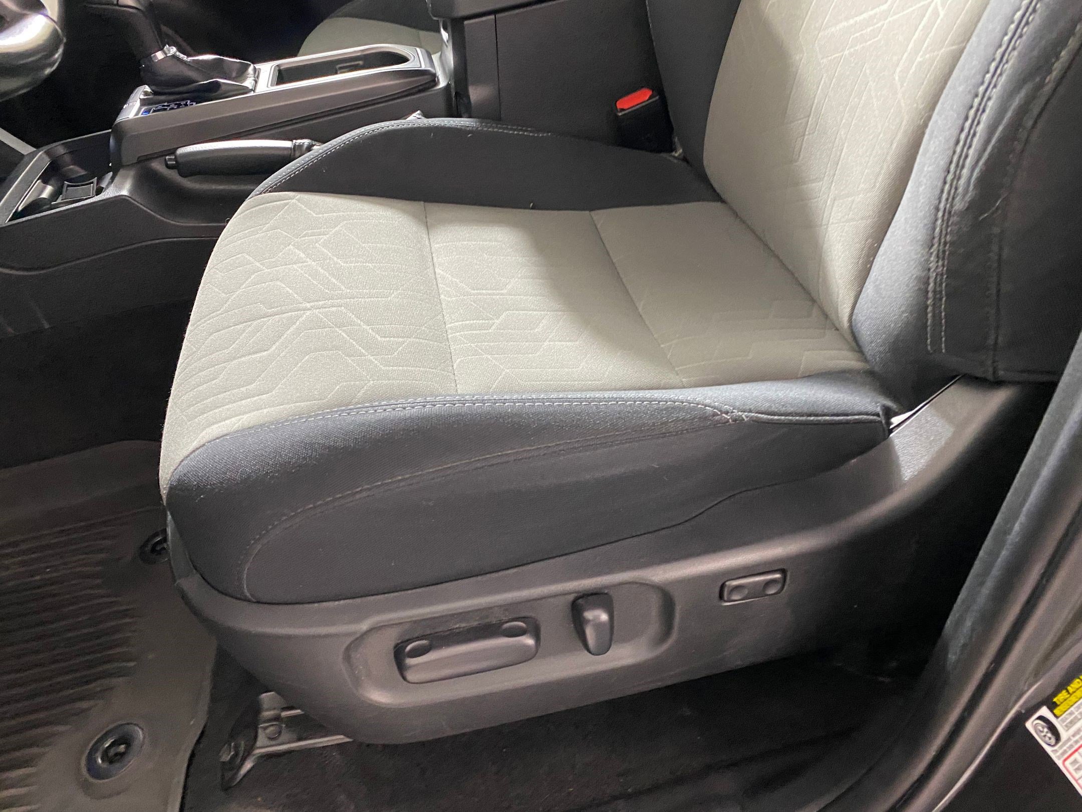 Used 2023 Toyota Tacoma TRD Sport w/ Advanced Technology Package image 13