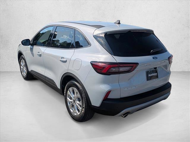 New 2026 Ford Escape Active w/ Tech Pack #1 FWD image 8