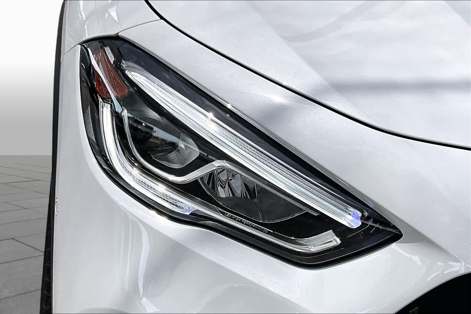 Certified 2023 Mercedes-Benz GLA 45 AMG 4MATIC image 28