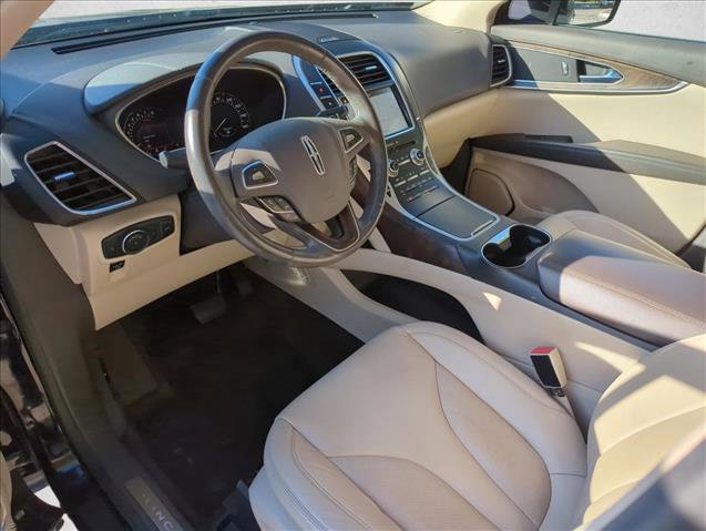 Used 2016 Lincoln MKX Select w/ Select Plus Package image 9