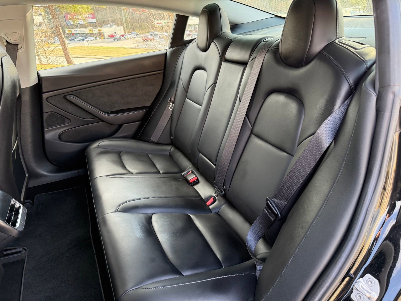 Used 2018 Tesla Model 3 Mid Range image 39