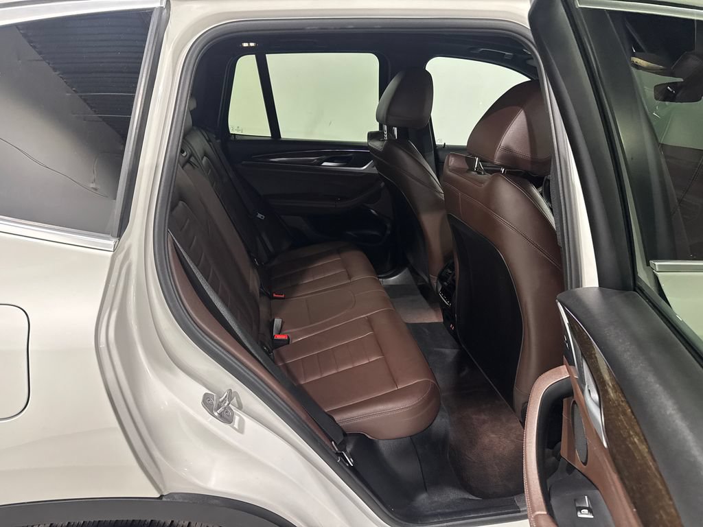 Used 2022 BMW X3 xDrive30i AWD/4WD image 22