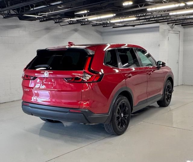 Used 2024 Honda CR-V EX image 5