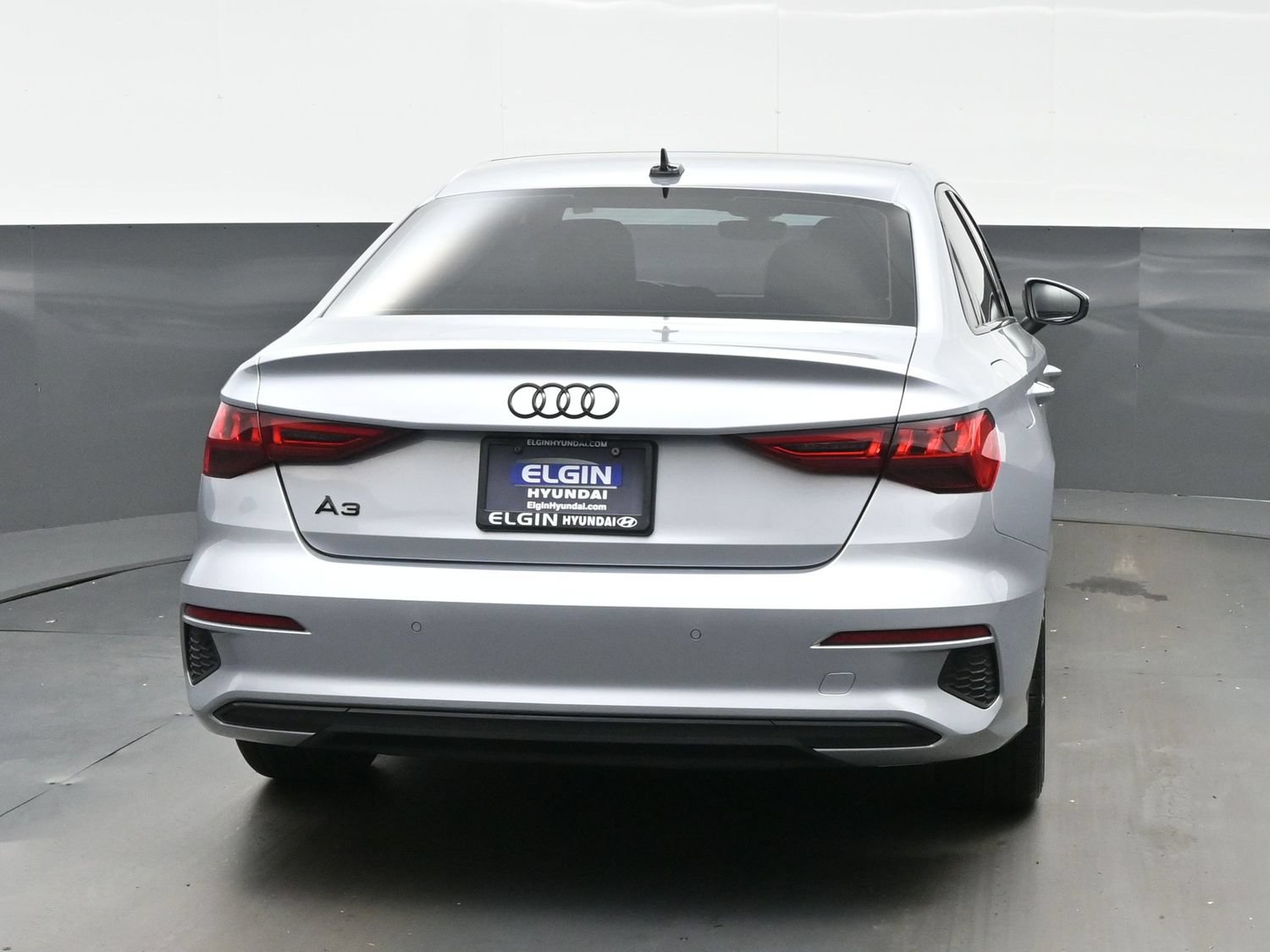 Used 2023 Audi A3 2.0T Premium w/ Convenience Package FWD image 5