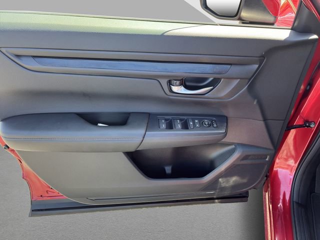 Used 2026 Honda CR-V EX image 12