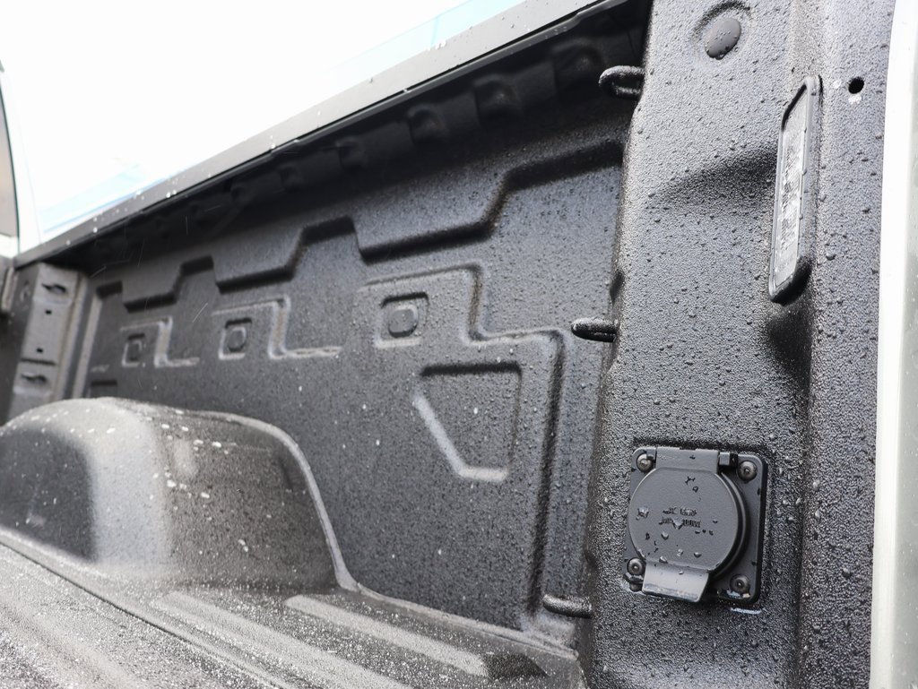 New 2026 Chevrolet Silverado 3500 LTZ w/ LTZ Plus Package image 39