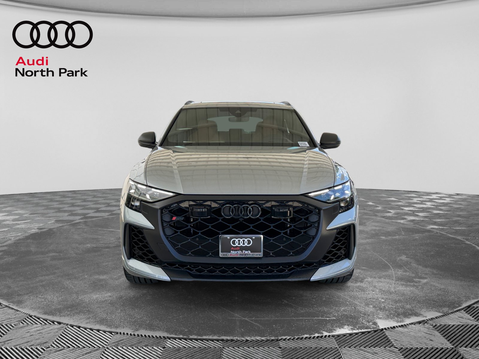 New 2026 Audi RS Q8 performance AWD/4WD image 8