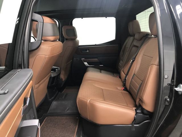Used 2024 Toyota Tundra 1794 Edition image 26