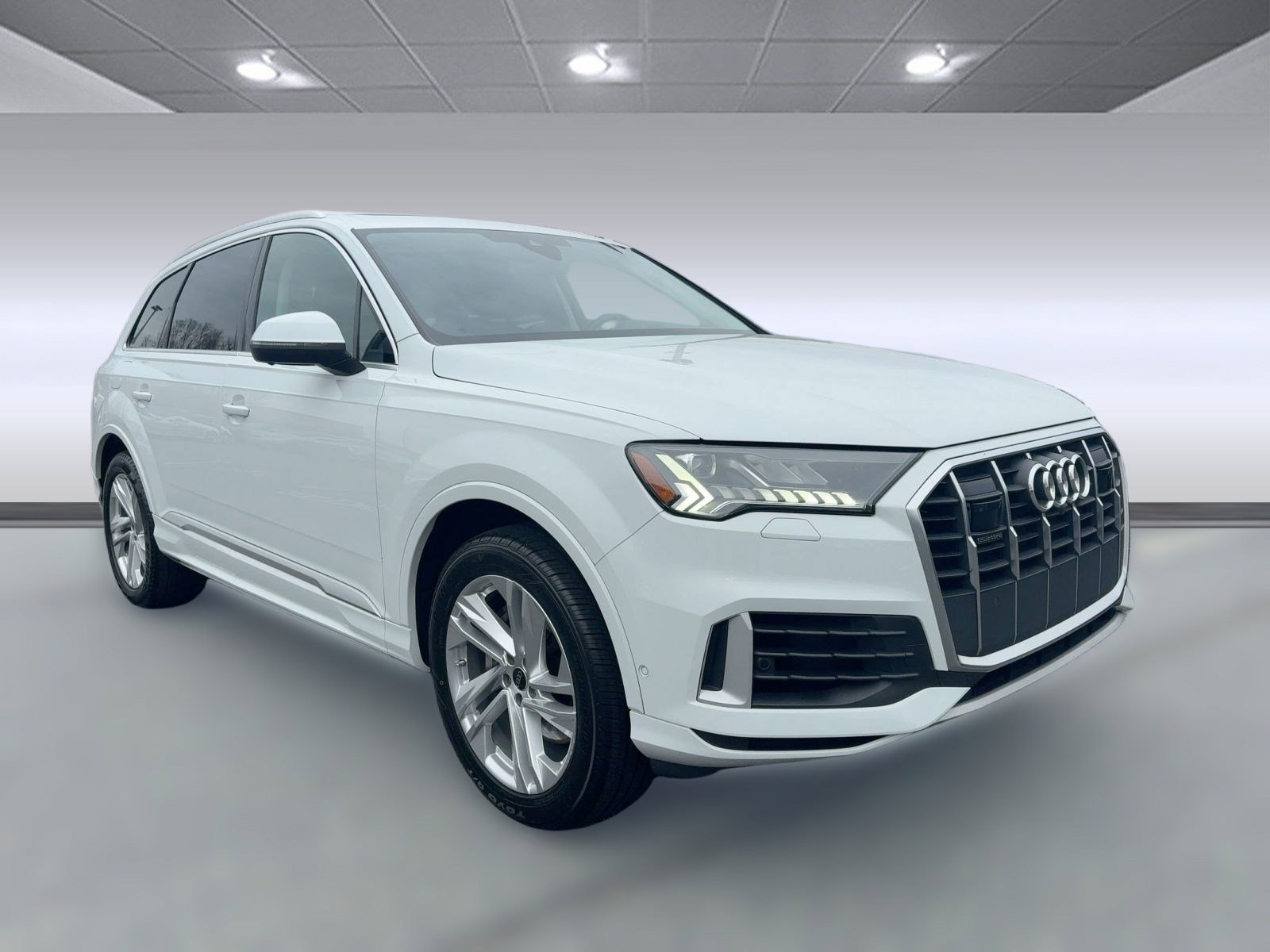 Used 2024 Audi Q7 3.0T Premium Plus image 7