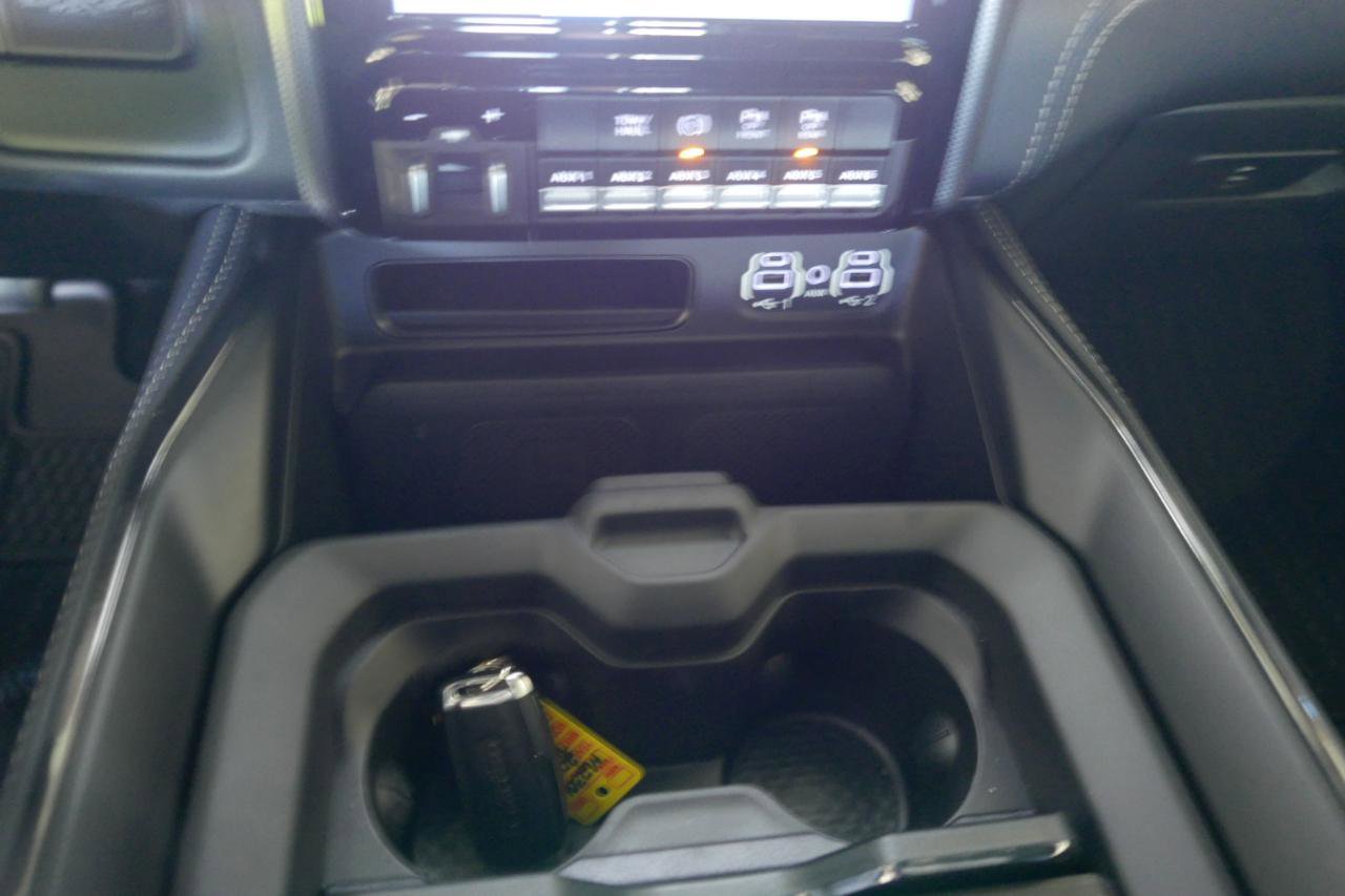 Used 2022 RAM 3500 Limited image 19