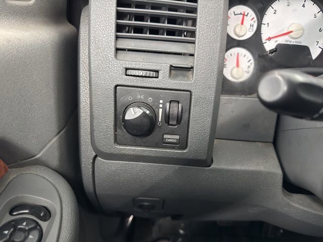 Used 2006 Dodge Ram 1500 Truck SLT w/ Light Group image 30