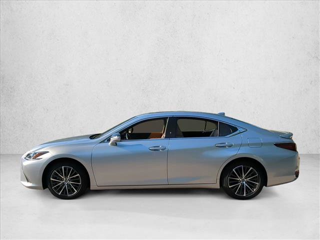 Used 2025 Lexus ES 300h w/ Premium Package image 9
