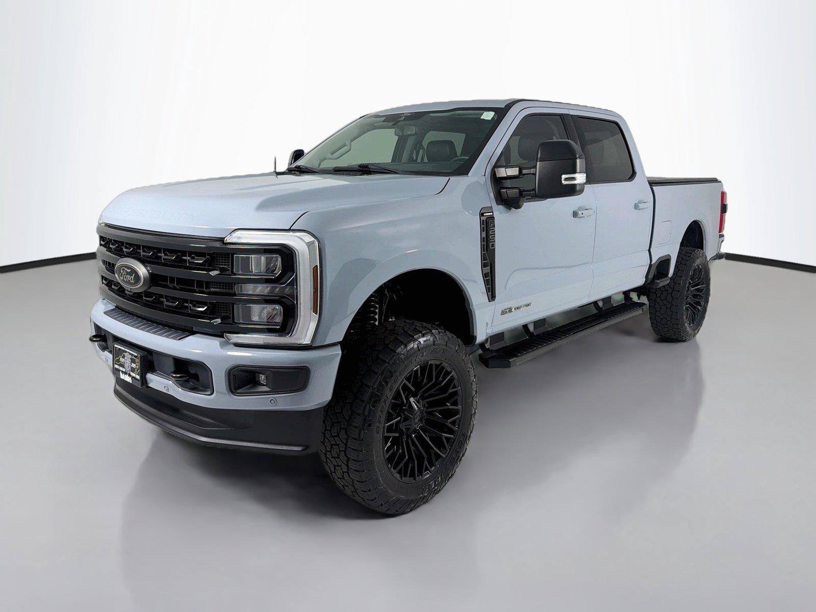 Used 2024 Ford F250 Lariat w/ Lariat Ultimate Package