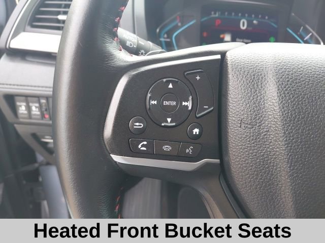 Used 2023 Honda Odyssey Sport image 13