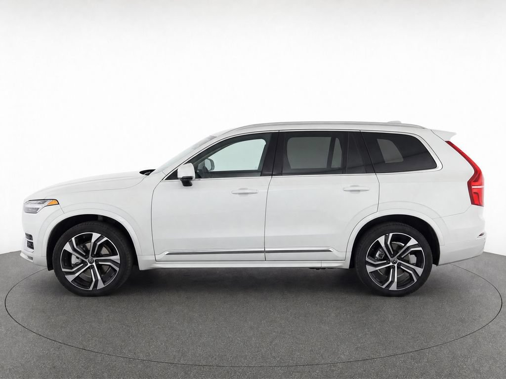 Used 2024 Volvo XC90 B6 Ultimate w/ Protection Package Premier AWD/4WD image 6