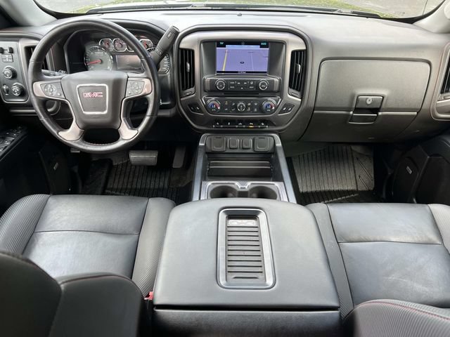 Used 2017 GMC Sierra 1500 SLT AWD/4WD image 13