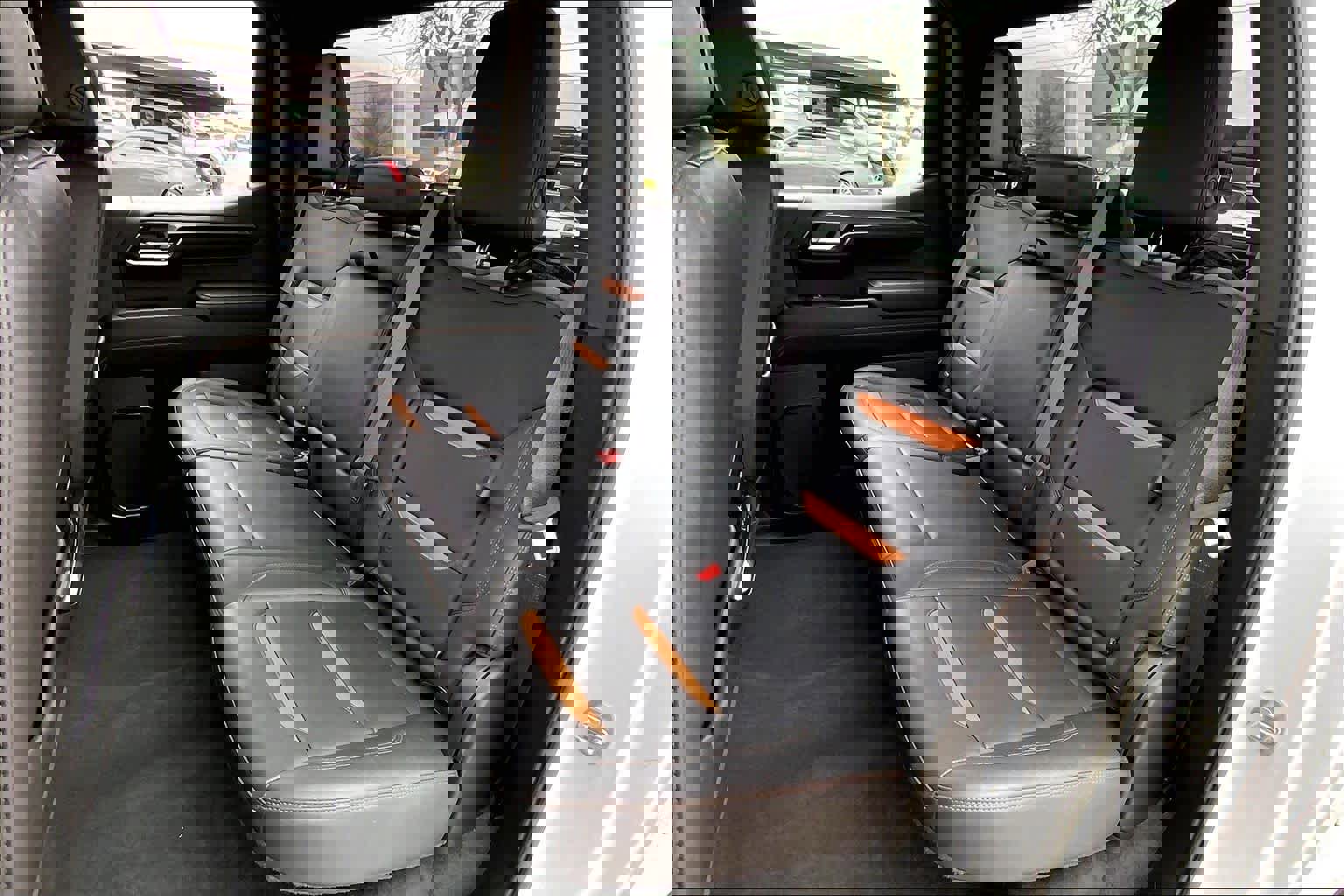 Certified 2022 GMC Sierra 1500 AT4 image 19