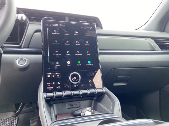 Used 2026 GMC Terrain AT4 image 36