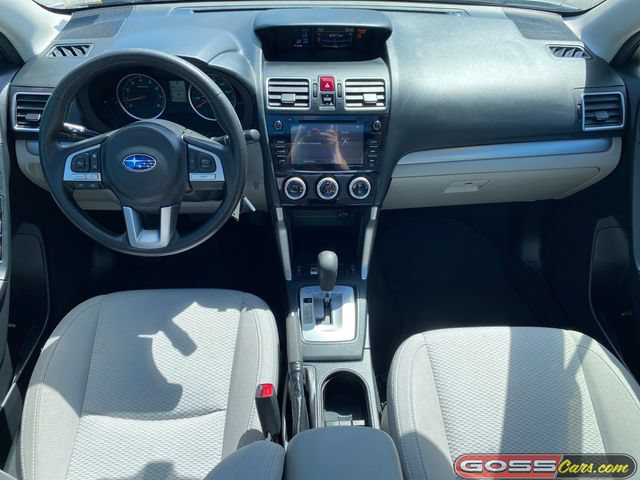 Used 2018 Subaru Forester 2.5i Premium w/ All-Weather Package AWD/4WD image 9