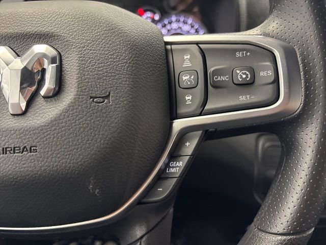 New 2026 RAM 2500 Tradesman image 27