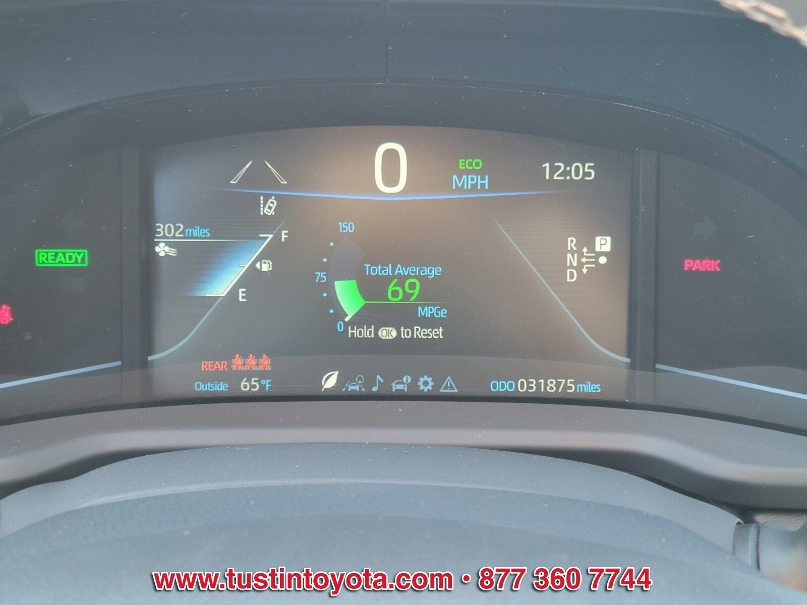 Certified 2023 Toyota Mirai XLE image 18