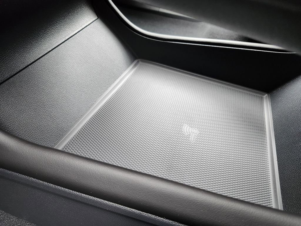 New 2026 Volkswagen Atlas SE image 21