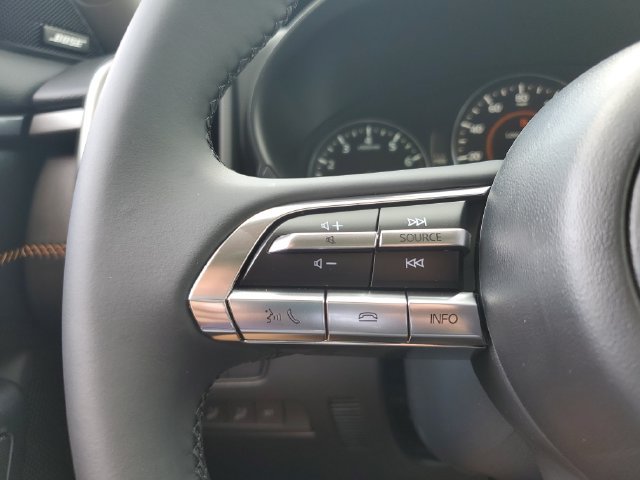 New 2026 MAZDA CX-50 AWD 2.5 S w/ Weather Package image 22