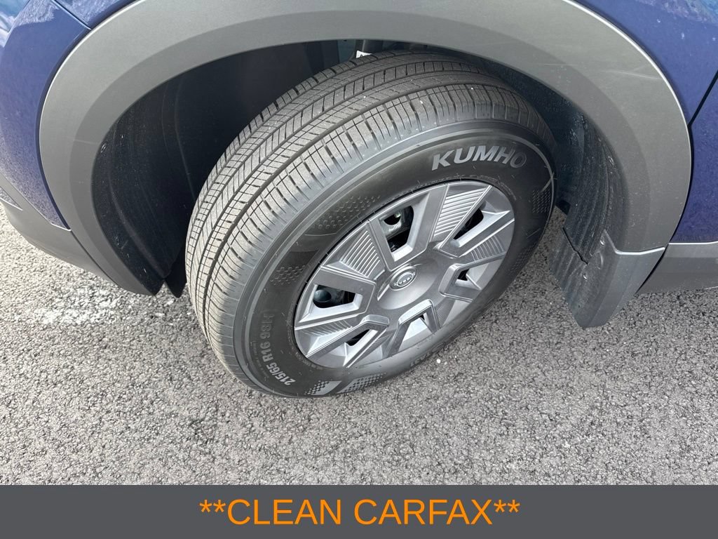 Used 2026 Nissan Kicks S FWD image 4