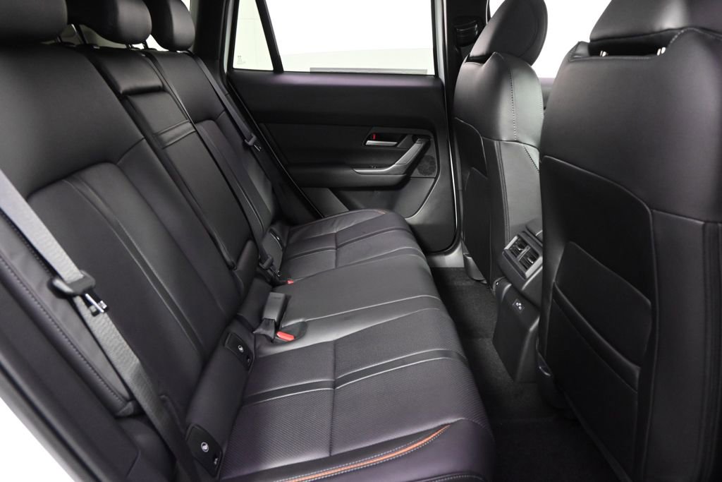 New 2026 MAZDA CX-50 AWD 2.5 Hybrid w/ Weather Package image 18