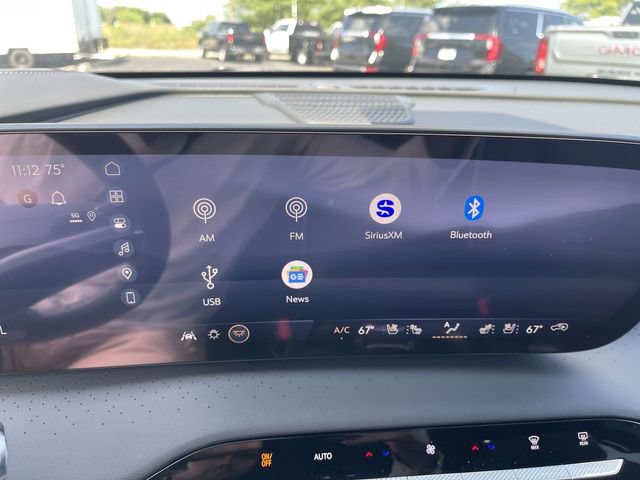New 2026 Buick Enclave Avenir w/ Super Cruise Package AWD/4WD image 16