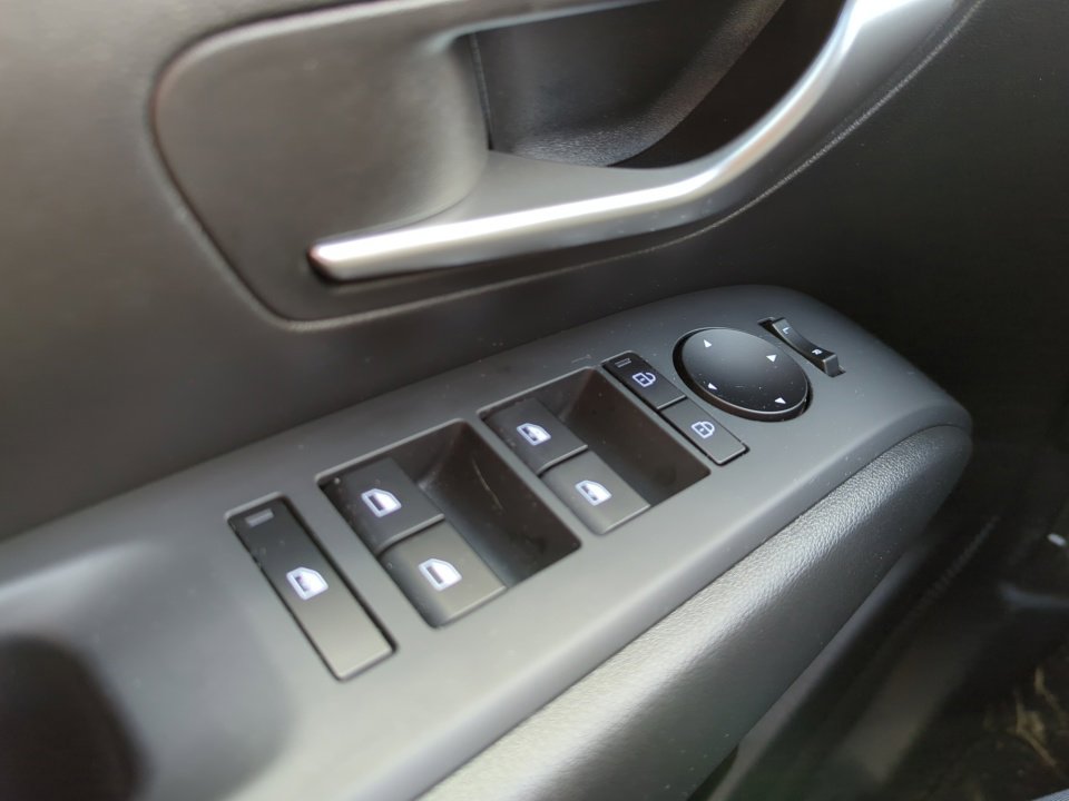 Certified 2025 Hyundai Tucson SEL image 38