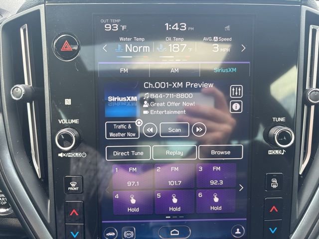 Used 2022 Subaru WRX GT image 23