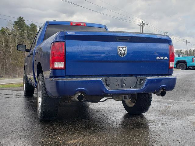 Used 2018 RAM 1500 Express w/ Express Value Package image 6