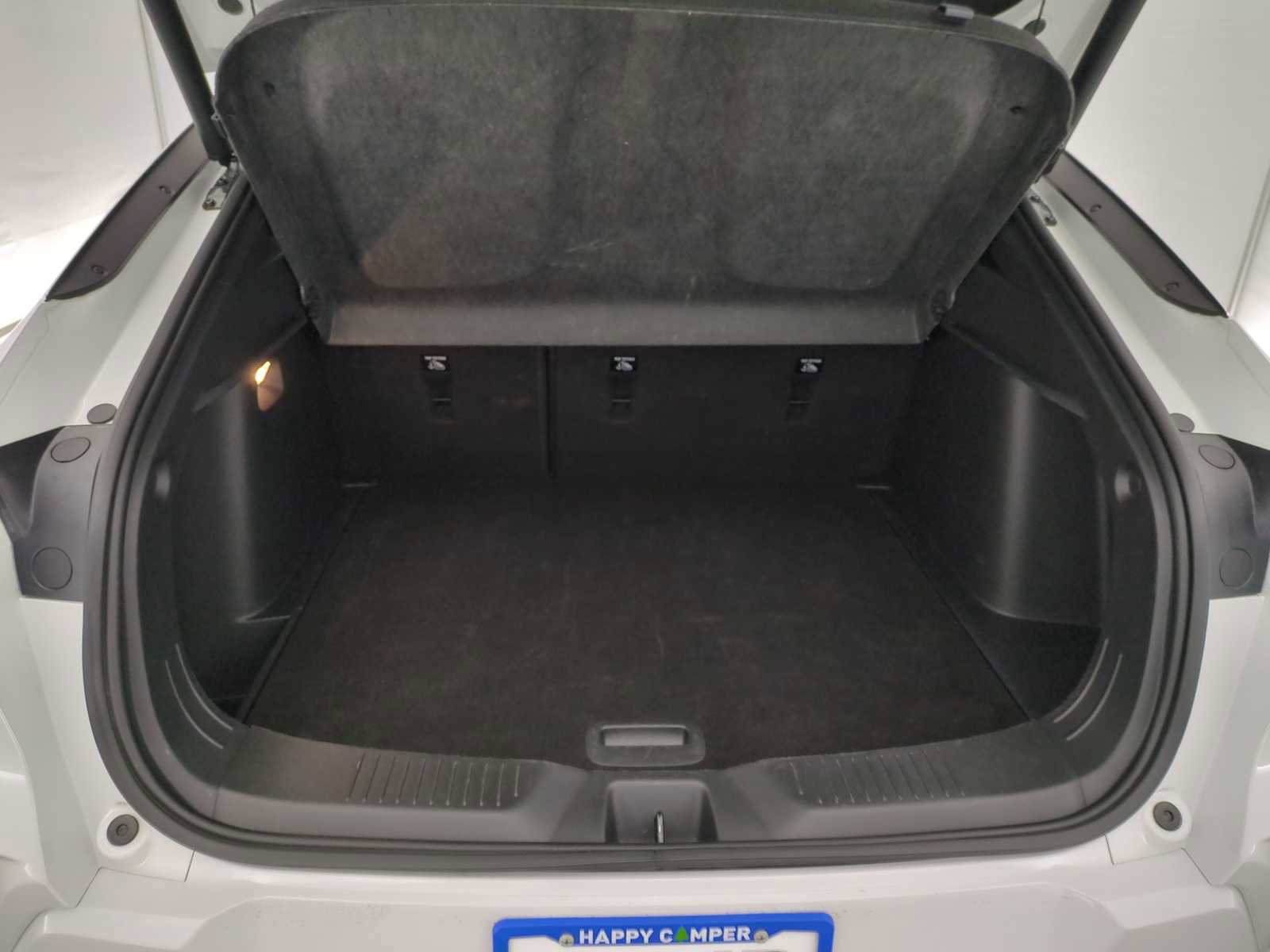 Used 2025 Buick Envista Avenir image 32