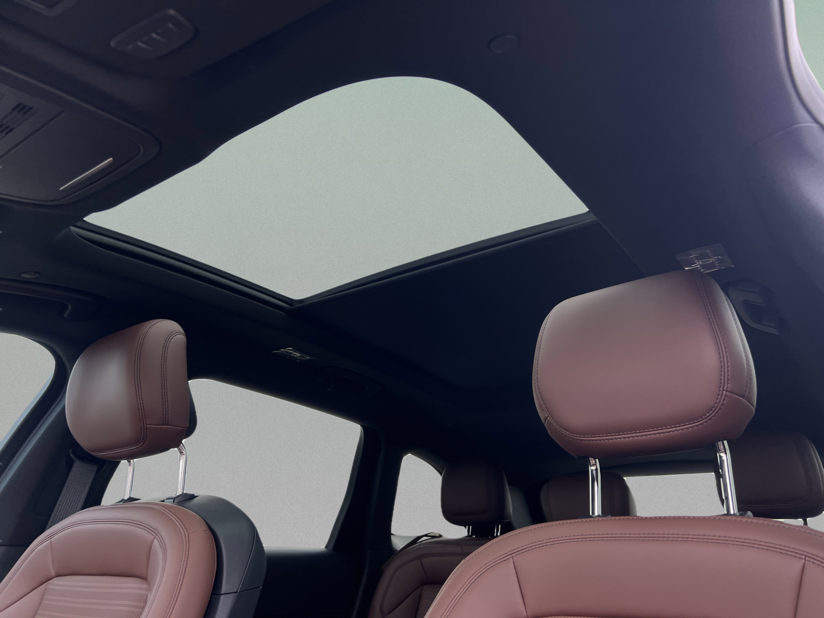 New 2026 Lincoln Nautilus Reserve w/ Jet Appearance Package AWD/4WD image 23