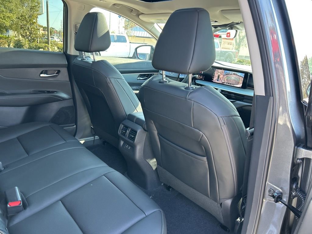 New 2026 Nissan Murano SL image 49